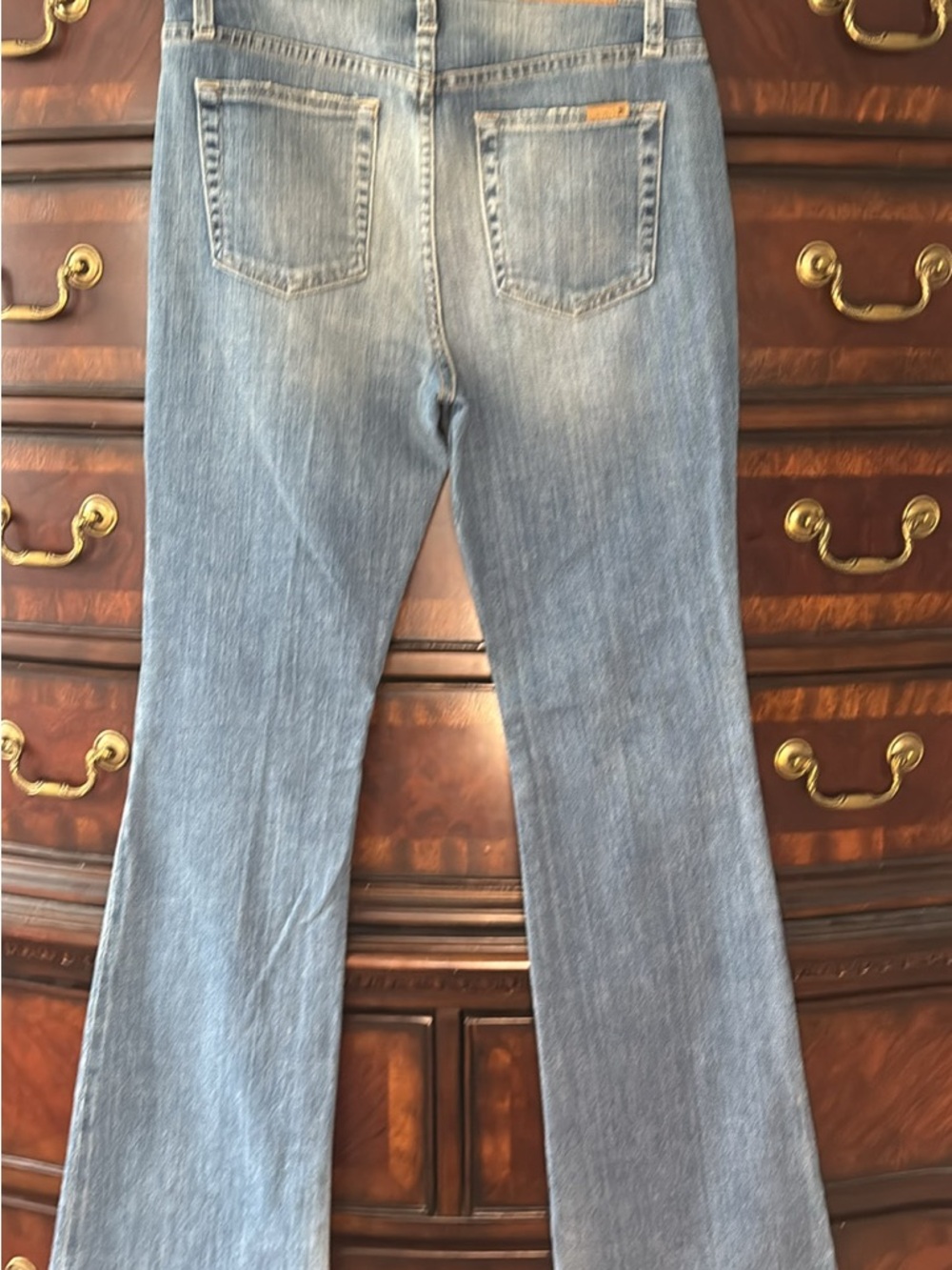Joe’s Jeans Vintage Reserve flare jeans size 28 NWOT